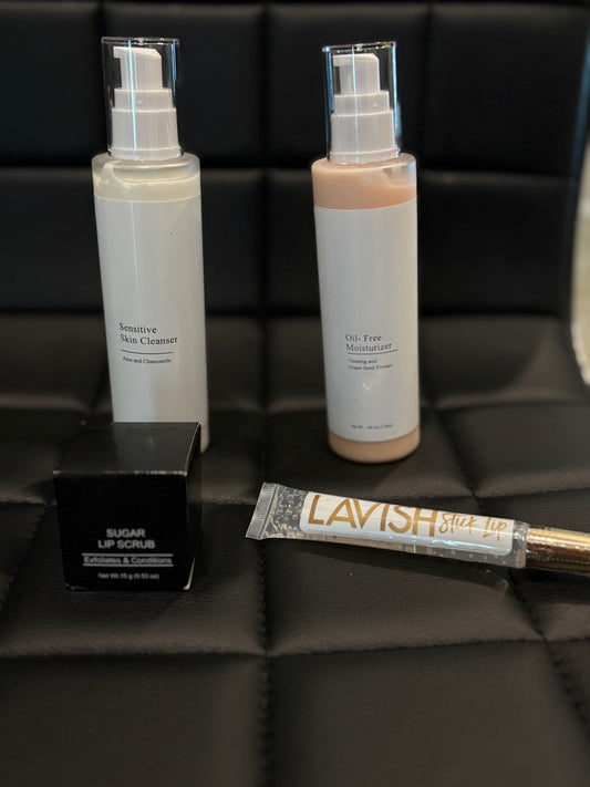 The Best Self Care Bundle Deal
