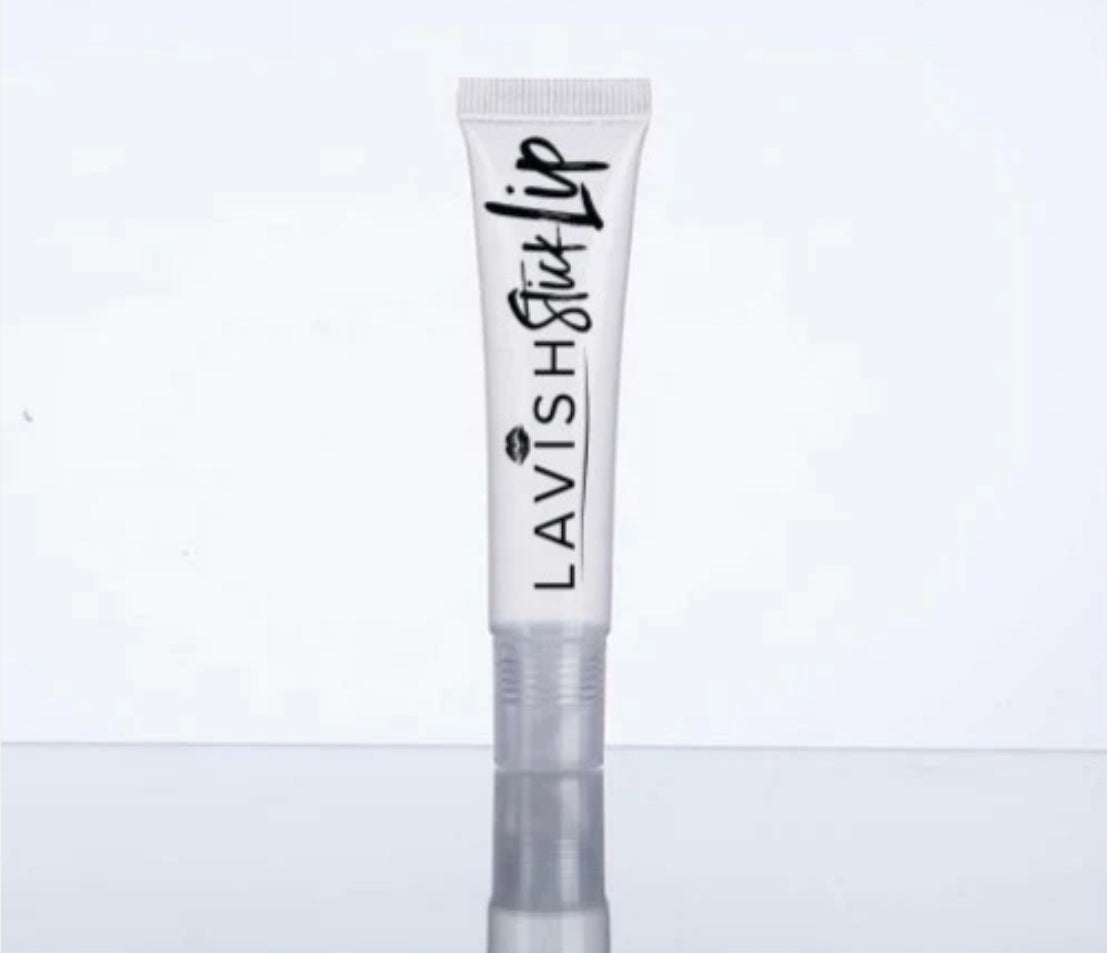 Mint Lavish Gloss