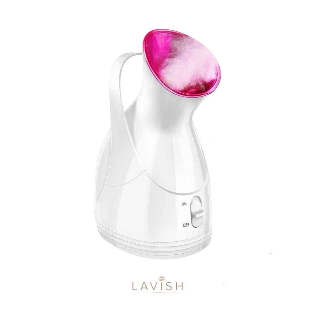 Lavish Face Steamer